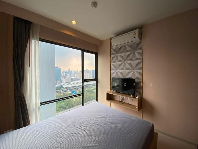 Rhythm Asoke : ริทึ่ม อโศก, กรุงเทพ, 299 ถนนอโศก - ดินแดง, มักกะสัน, ราชเทวี, กรุงเทพ, 42 ตร.ม., คอนโด ให้เช่า, โดย Rosesirin Expert, 500520512 - DDproperty.com