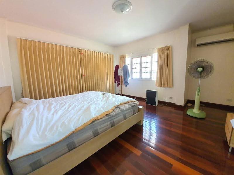 Bann Pornpis1 Ayutthaya, Phra Nakhon Si Ayutthaya, Khlong Suan Plu, Phra Nakhon Sri Ayutthaya, Phra Nakhon Si Ayutthaya, 3 Bedrooms, 300 sqm, Single Detached House For Sale, by Khun Wilasini, 500520514 - DDproperty.com