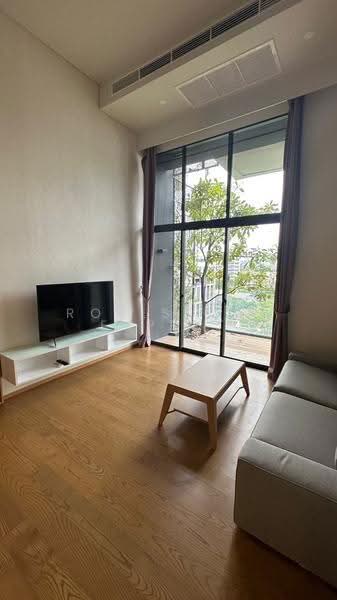 Siamese Exclusive Sukhumvit 31, Bangkok, 75 Soi Sukhumvit 31, Khlong Tan Nua, Watthana, Bangkok, 1 Bedroom, 67 sqm, Condo For Rent, by Rosesirin Expert, 500520515 - DDproperty.com