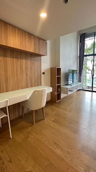 Siamese Exclusive Sukhumvit 31, Bangkok, 75 Soi Sukhumvit 31, Khlong Tan Nua, Watthana, Bangkok, 1 Bedroom, 67 sqm, Condo For Rent, by Rosesirin Expert, 500520515 - DDproperty.com