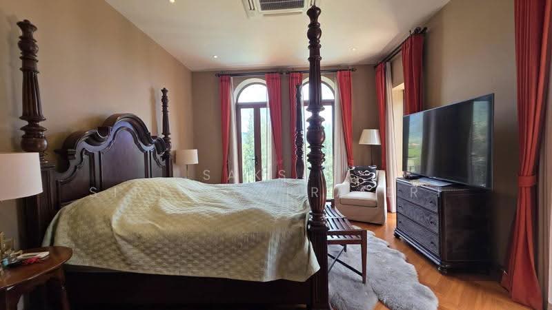 Toscana Valley, Nakhon Ratchasima, 2, Moo 11, Ban Noen Thong, Pong Ta Long, Pak Chong, Nakhon Ratchasima, 5 Bedrooms, 814 sqm, Single Detached House For Sale, by Saksri Sirichokprasert, 500520518 - DDproperty.com