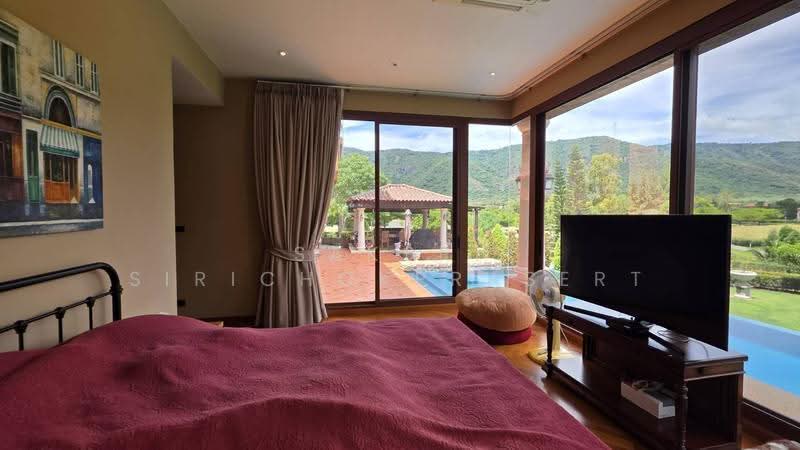 Toscana Valley, Nakhon Ratchasima, 2, Moo 11, Ban Noen Thong, Pong Ta Long, Pak Chong, Nakhon Ratchasima, 5 Bedrooms, 814 sqm, Single Detached House For Sale, by Saksri Sirichokprasert, 500520518 - DDproperty.com