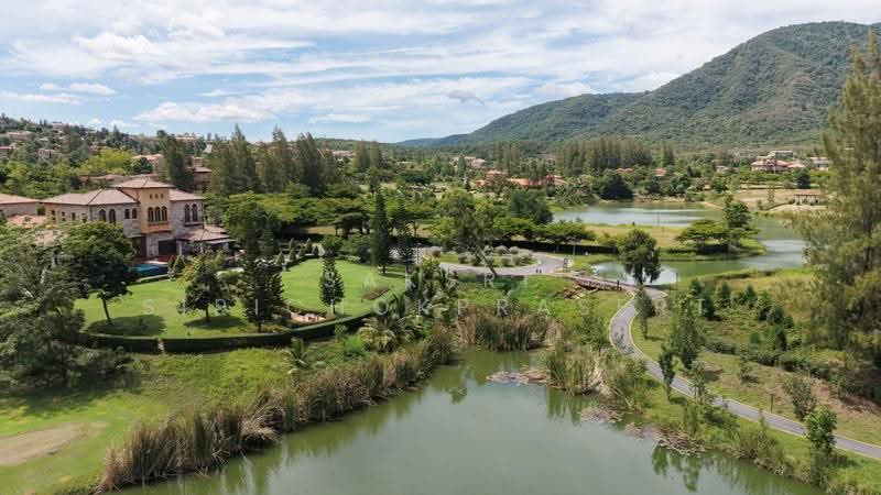 Toscana Valley, Nakhon Ratchasima, 2, Moo 11, Ban Noen Thong, Pong Ta Long, Pak Chong, Nakhon Ratchasima, 5 Bedrooms, 814 sqm, Single Detached House For Sale, by Saksri Sirichokprasert, 500520518 - DDproperty.com