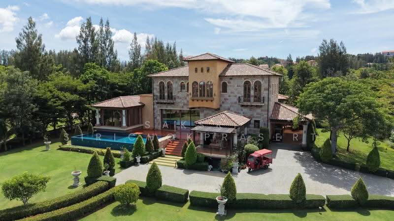 Toscana Valley : ทอสคาน่า วัลเลย์, นครราชสีมา, 2 หมู่ที่ 11 บ้านเนินทอง, โป่งตาลอง, ปากช่อง, นครราชสีมา, 814 ตร.ม., บ้านเดี่ยว ขาย, โดย Saksri Sirichokprasert, 500520518 - DDproperty.com