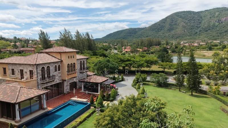 Toscana Valley, Nakhon Ratchasima, 2, Moo 11, Ban Noen Thong, Pong Ta Long, Pak Chong, Nakhon Ratchasima, 5 Bedrooms, 814 sqm, Single Detached House For Sale, by Saksri Sirichokprasert, 500520518 - DDproperty.com
