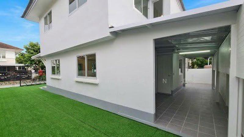Supalai Ville Rattanathibet, Nonthaburi, Tiwanon Road, Bang Kra So, Muang Nonthaburi, Nonthaburi, 3 Bedrooms, 140 sqm, Single Detached House For Sale, by Angsanaporn D, 500520519 - DDproperty.com