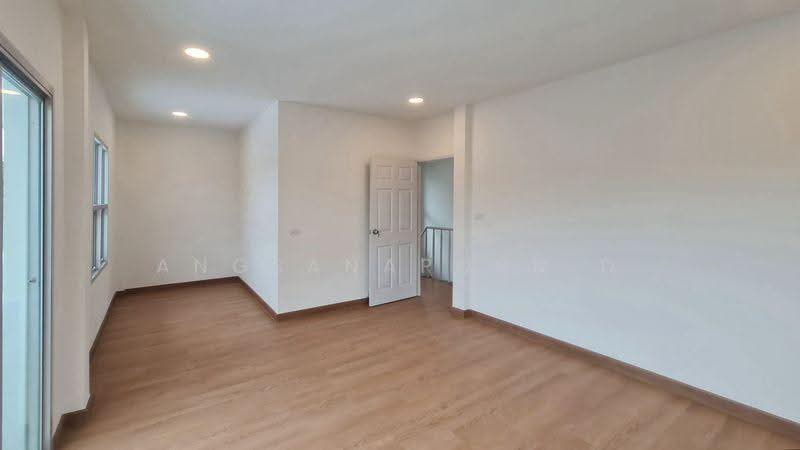 Supalai Ville Rattanathibet, Nonthaburi, Tiwanon Road, Bang Kra So, Muang Nonthaburi, Nonthaburi, 3 Bedrooms, 140 sqm, Single Detached House For Sale, by Angsanaporn D, 500520519 - DDproperty.com
