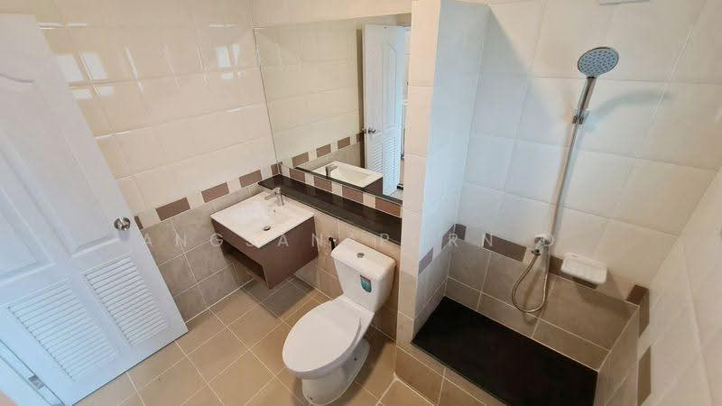 Supalai Ville Rattanathibet, Nonthaburi, Tiwanon Road, Bang Kra So, Muang Nonthaburi, Nonthaburi, 3 Bedrooms, 140 sqm, Single Detached House For Sale, by Angsanaporn D, 500520519 - DDproperty.com