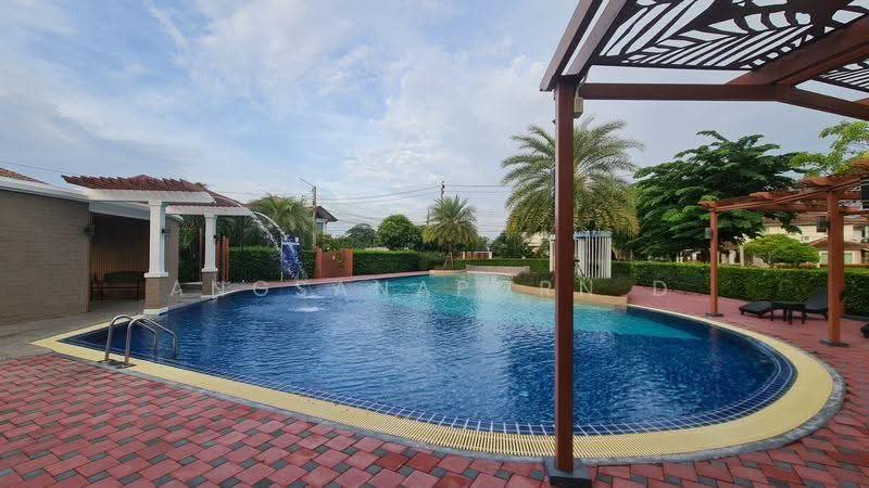 Supalai Ville Rattanathibet, Nonthaburi, Tiwanon Road, Bang Kra So, Muang Nonthaburi, Nonthaburi, 3 Bedrooms, 140 sqm, Single Detached House For Sale, by Angsanaporn D, 500520519 - DDproperty.com