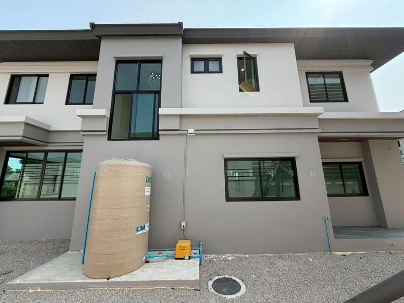 Nusasiri City Rama 2, Samut Sakhon, Rama 2 km 15, Bang Nam Chut, Muang Samut Sakhon, Samut Sakhon, 3 Bedrooms, 287 sqm, Single Detached House For Sale, by kanthapoom pornngam, 500520521 - DDproperty.com