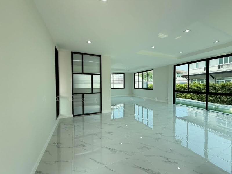 ณุศาศิริ พระราม 2 (Nusasiri City Rama 2), สมุทรสาคร, Rama 2 km 15, บางน้ำจืด, เมืองสมุทรสาคร, สมุทรสาคร, 287 ตร.ม., บ้านเดี่ยว ขาย, โดย กัณฌ์ฏภูมิ พรงาม, 500520521 - DDproperty.com
