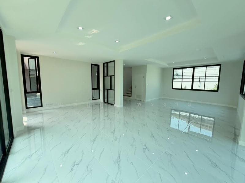 Nusasiri City Rama 2, Samut Sakhon, Rama 2 km 15, Bang Nam Chut, Muang Samut Sakhon, Samut Sakhon, 3 Bedrooms, 287 sqm, Single Detached House For Sale, by kanthapoom pornngam, 500520521 - DDproperty.com