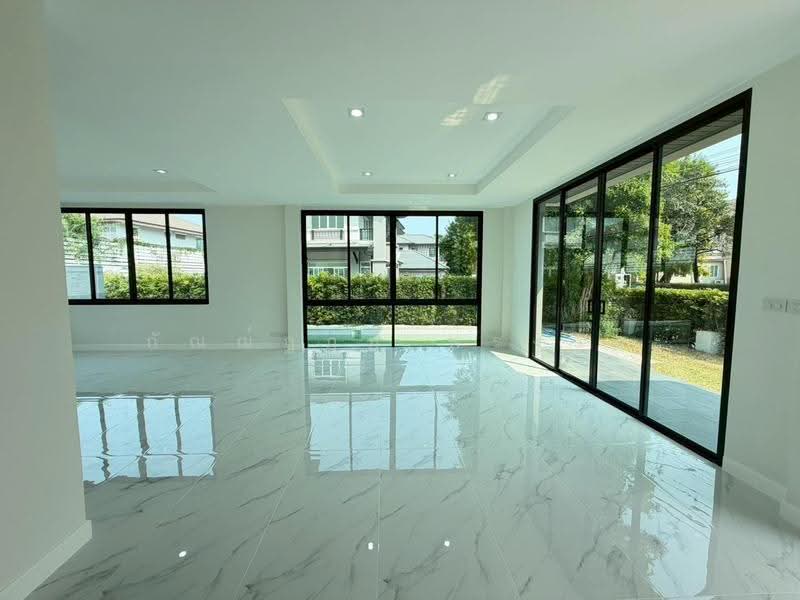 Nusasiri City Rama 2, Samut Sakhon, Rama 2 km 15, Bang Nam Chut, Muang Samut Sakhon, Samut Sakhon, 3 Bedrooms, 287 sqm, Single Detached House For Sale, by kanthapoom pornngam, 500520521 - DDproperty.com