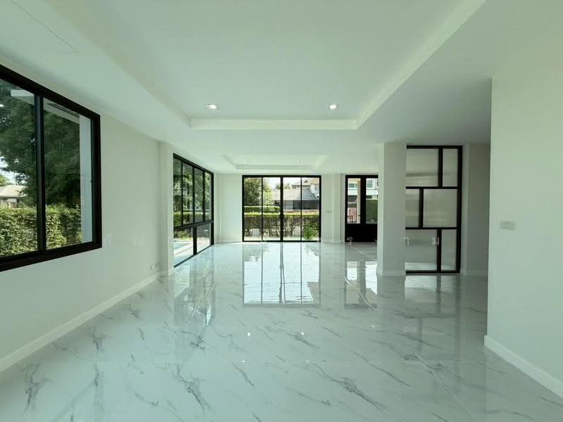 Nusasiri City Rama 2, Samut Sakhon, Rama 2 km 15, Bang Nam Chut, Muang Samut Sakhon, Samut Sakhon, 3 Bedrooms, 287 sqm, Single Detached House For Sale, by kanthapoom pornngam, 500520521 - DDproperty.com