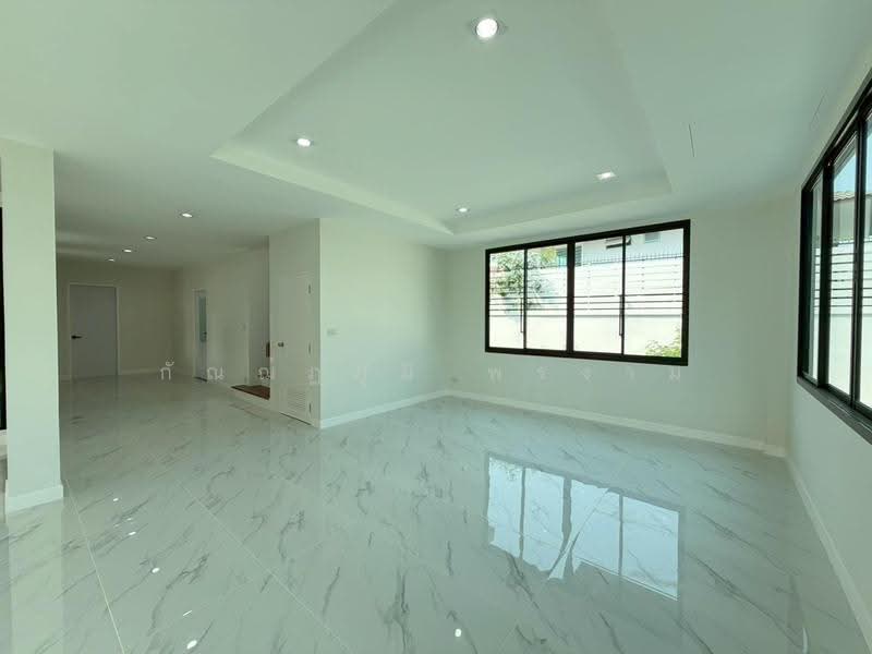 Nusasiri City Rama 2, Samut Sakhon, Rama 2 km 15, Bang Nam Chut, Muang Samut Sakhon, Samut Sakhon, 3 Bedrooms, 287 sqm, Single Detached House For Sale, by kanthapoom pornngam, 500520521 - DDproperty.com
