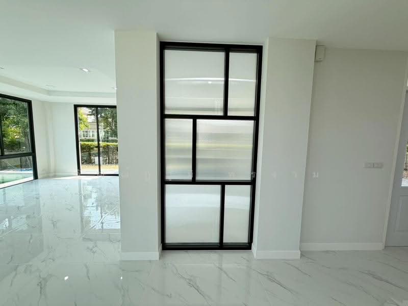 Nusasiri City Rama 2, Samut Sakhon, Rama 2 km 15, Bang Nam Chut, Muang Samut Sakhon, Samut Sakhon, 3 Bedrooms, 287 sqm, Single Detached House For Sale, by kanthapoom pornngam, 500520521 - DDproperty.com