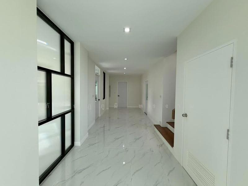 Nusasiri City Rama 2, Samut Sakhon, Rama 2 km 15, Bang Nam Chut, Muang Samut Sakhon, Samut Sakhon, 3 Bedrooms, 287 sqm, Single Detached House For Sale, by kanthapoom pornngam, 500520521 - DDproperty.com