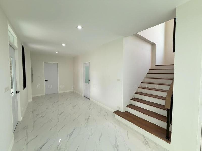 ณุศาศิริ พระราม 2 (Nusasiri City Rama 2), สมุทรสาคร, Rama 2 km 15, บางน้ำจืด, เมืองสมุทรสาคร, สมุทรสาคร, 287 ตร.ม., บ้านเดี่ยว ขาย, โดย กัณฌ์ฏภูมิ พรงาม, 500520521 - DDproperty.com