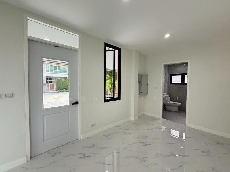 Nusasiri City Rama 2, Samut Sakhon, Rama 2 km 15, Bang Nam Chut, Muang Samut Sakhon, Samut Sakhon, 3 Bedrooms, 287 sqm, Single Detached House For Sale, by kanthapoom pornngam, 500520521 - DDproperty.com