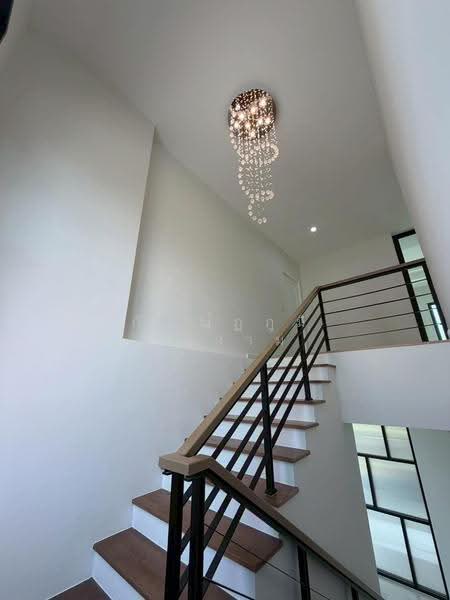 ณุศาศิริ พระราม 2 (Nusasiri City Rama 2), สมุทรสาคร, Rama 2 km 15, บางน้ำจืด, เมืองสมุทรสาคร, สมุทรสาคร, 287 ตร.ม., บ้านเดี่ยว ขาย, โดย กัณฌ์ฏภูมิ พรงาม, 500520521 - DDproperty.com