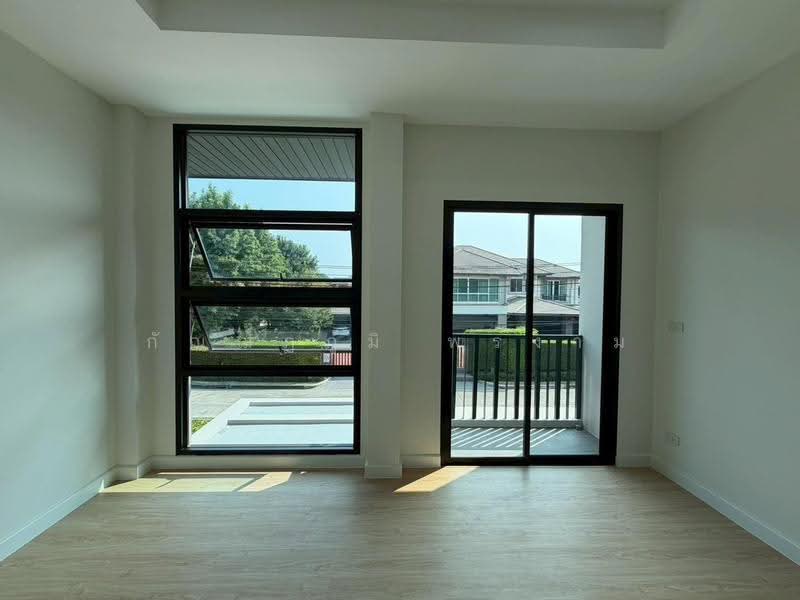 Nusasiri City Rama 2, Samut Sakhon, Rama 2 km 15, Bang Nam Chut, Muang Samut Sakhon, Samut Sakhon, 3 Bedrooms, 287 sqm, Single Detached House For Sale, by kanthapoom pornngam, 500520521 - DDproperty.com