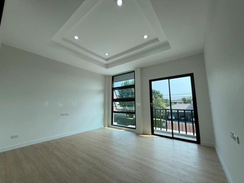 Nusasiri City Rama 2, Samut Sakhon, Rama 2 km 15, Bang Nam Chut, Muang Samut Sakhon, Samut Sakhon, 3 Bedrooms, 287 sqm, Single Detached House For Sale, by kanthapoom pornngam, 500520521 - DDproperty.com