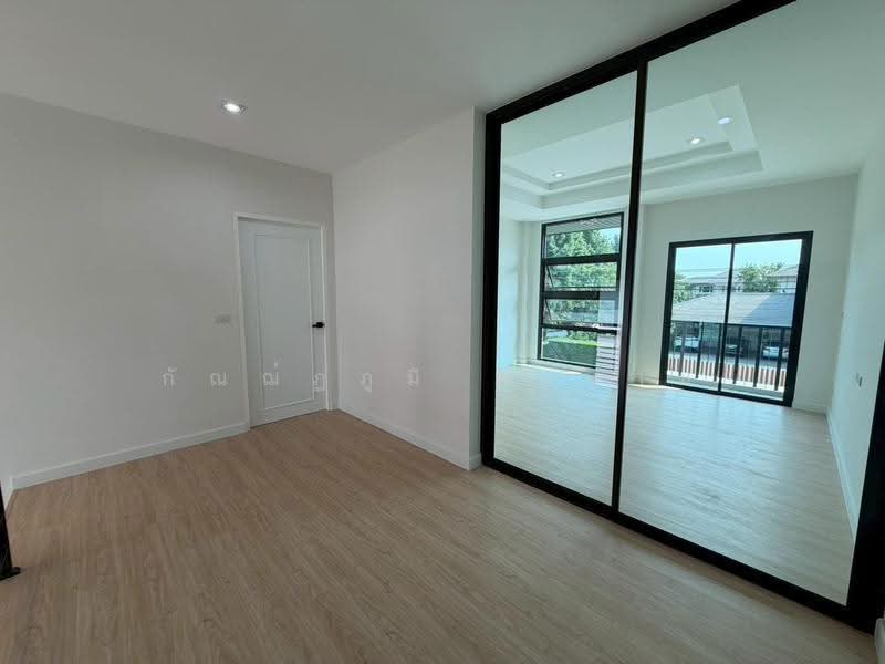 ณุศาศิริ พระราม 2 (Nusasiri City Rama 2), สมุทรสาคร, Rama 2 km 15, บางน้ำจืด, เมืองสมุทรสาคร, สมุทรสาคร, 287 ตร.ม., บ้านเดี่ยว ขาย, โดย กัณฌ์ฏภูมิ พรงาม, 500520521 - DDproperty.com