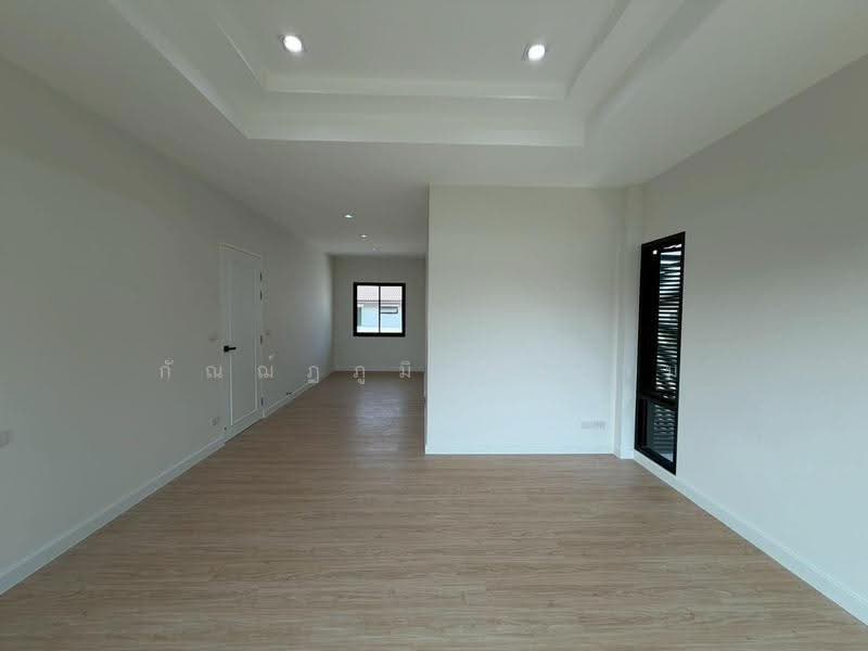 ณุศาศิริ พระราม 2 (Nusasiri City Rama 2), สมุทรสาคร, Rama 2 km 15, บางน้ำจืด, เมืองสมุทรสาคร, สมุทรสาคร, 287 ตร.ม., บ้านเดี่ยว ขาย, โดย กัณฌ์ฏภูมิ พรงาม, 500520521 - DDproperty.com