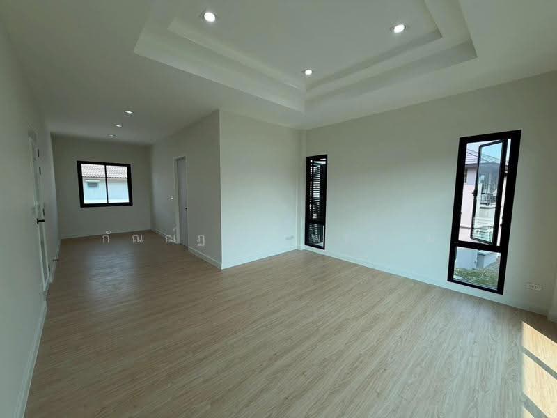 ณุศาศิริ พระราม 2 (Nusasiri City Rama 2), สมุทรสาคร, Rama 2 km 15, บางน้ำจืด, เมืองสมุทรสาคร, สมุทรสาคร, 287 ตร.ม., บ้านเดี่ยว ขาย, โดย กัณฌ์ฏภูมิ พรงาม, 500520521 - DDproperty.com