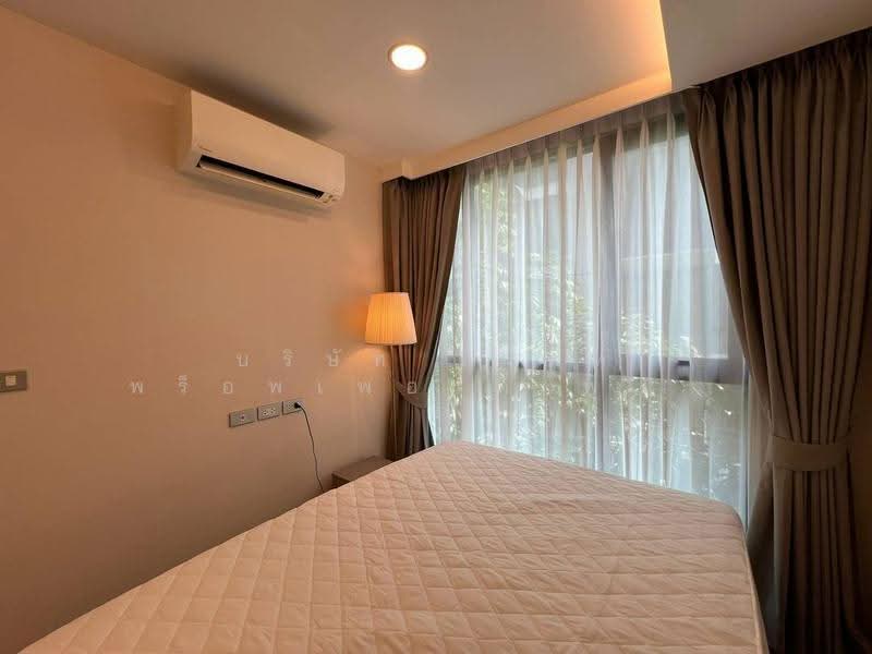 Vtara Sukhumvit 36 : วีธารา สุขุมวิท 36, กรุงเทพ, 118 ซอยแสนสบาย, พระโขนง, คลองเตย, กรุงเทพ, 30 ตร.ม., คอนโด ให้เช่า, โดย บริษัท เนสท์ พร็อพเพอร์ตี้ พาร์ทเนอร์ จำกัด, 500520524 - DDproperty.com