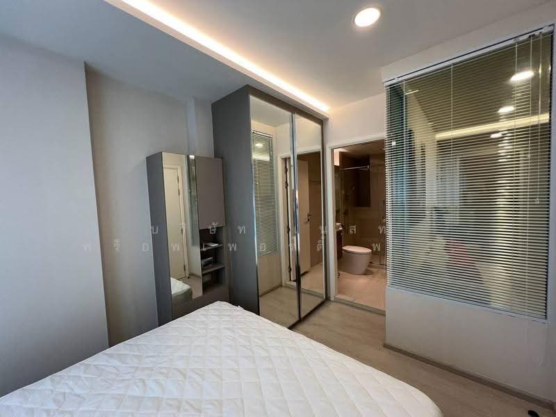 Vtara Sukhumvit 36, Bangkok, 118 Soi Saen Sabai, Phra Kanong, Khlong Toei, Bangkok, 1 Bedroom, 30 sqm, Condo For Rent, by Nest Property Partner Co., Ltd., 500520524 - DDproperty.com