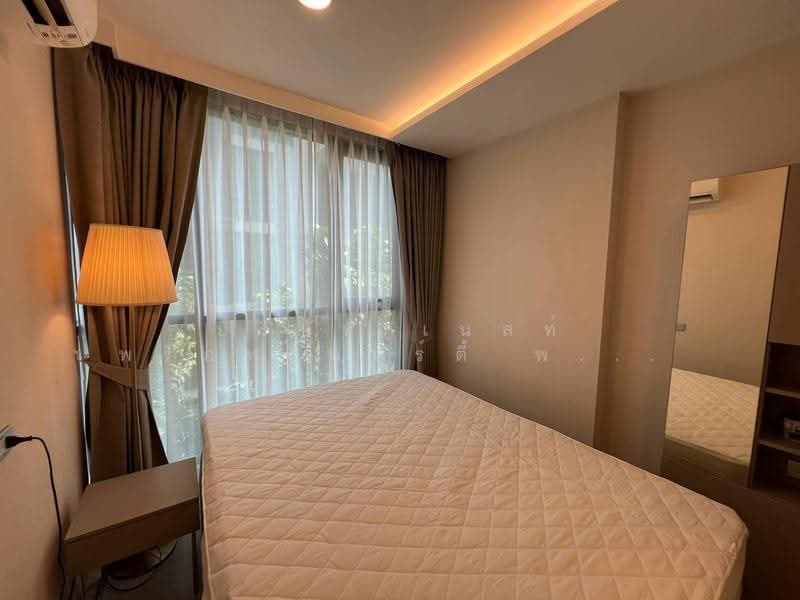 Vtara Sukhumvit 36, Bangkok, 118 Soi Saen Sabai, Phra Kanong, Khlong Toei, Bangkok, 1 Bedroom, 30 sqm, Condo For Rent, by Nest Property Partner Co., Ltd., 500520524 - DDproperty.com