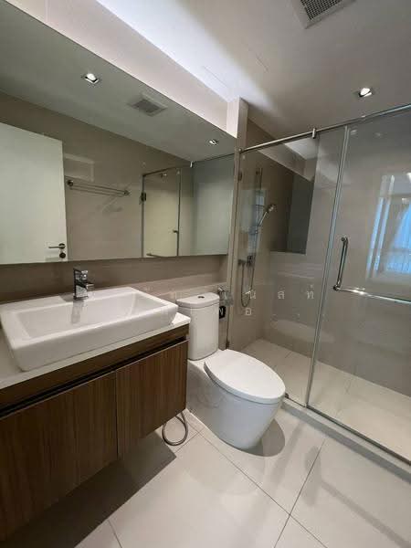 Vtara Sukhumvit 36, Bangkok, 118 Soi Saen Sabai, Phra Kanong, Khlong Toei, Bangkok, 1 Bedroom, 30 sqm, Condo For Rent, by Nest Property Partner Co., Ltd., 500520524 - DDproperty.com