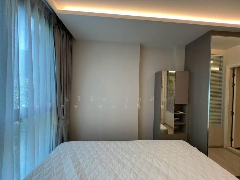 Vtara Sukhumvit 36, Bangkok, 118 Soi Saen Sabai, Phra Kanong, Khlong Toei, Bangkok, 1 Bedroom, 30 sqm, Condo For Rent, by Nest Property Partner Co., Ltd., 500520524 - DDproperty.com