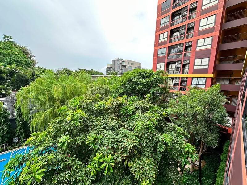 The Muve Sukhumvit 107, Samut Prakan, 107 Moo 9 Sukhumvit 107, Samrong Nua, Muang Samut Prakarn, Samut Prakan, 1 Bedroom, 25 sqm, Condo For Rent, by Rosesirin Expert, 500520525 - DDproperty.com