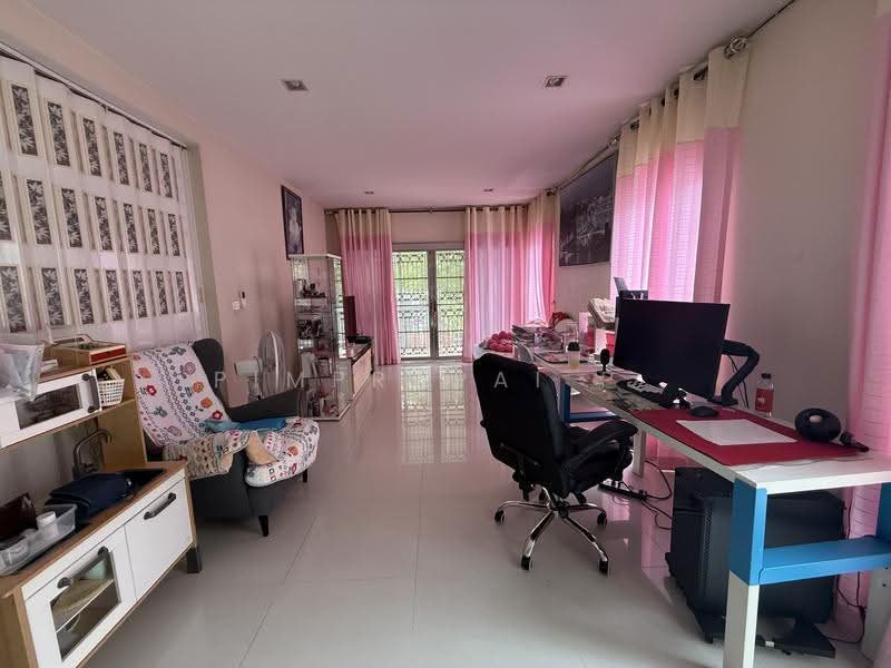 The Plant Bangkhae, Bangkok, The Plant Village Bang Khae Soi 7/1, Bang Khae, Bangkok, 3 Bedrooms, 164 sqm, Single Detached House For Rent, by Pimprapai P., 500520528 - DDproperty.com