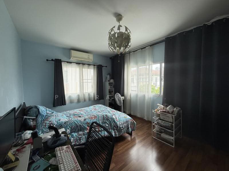 The Plant Bangkhae, Bangkok, The Plant Village Bang Khae Soi 7/1, Bang Khae, Bangkok, 3 Bedrooms, 164 sqm, Single Detached House For Rent, by Pimprapai P., 500520528 - DDproperty.com