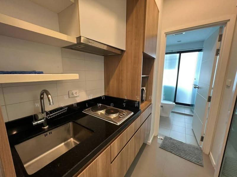 Blocs 77, Bangkok, 291 On Nut Rd, Phra Kanong Nua, Watthana, Bangkok, 1 Bedroom, 30 sqm, Condo For Sale, by Nest Property Partner Co., Ltd., 500520530 - DDproperty.com
