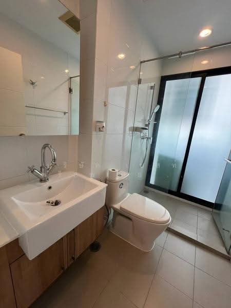 Blocs 77, Bangkok, 291 On Nut Rd, Phra Kanong Nua, Watthana, Bangkok, 1 Bedroom, 30 sqm, Condo For Sale, by Nest Property Partner Co., Ltd., 500520530 - DDproperty.com