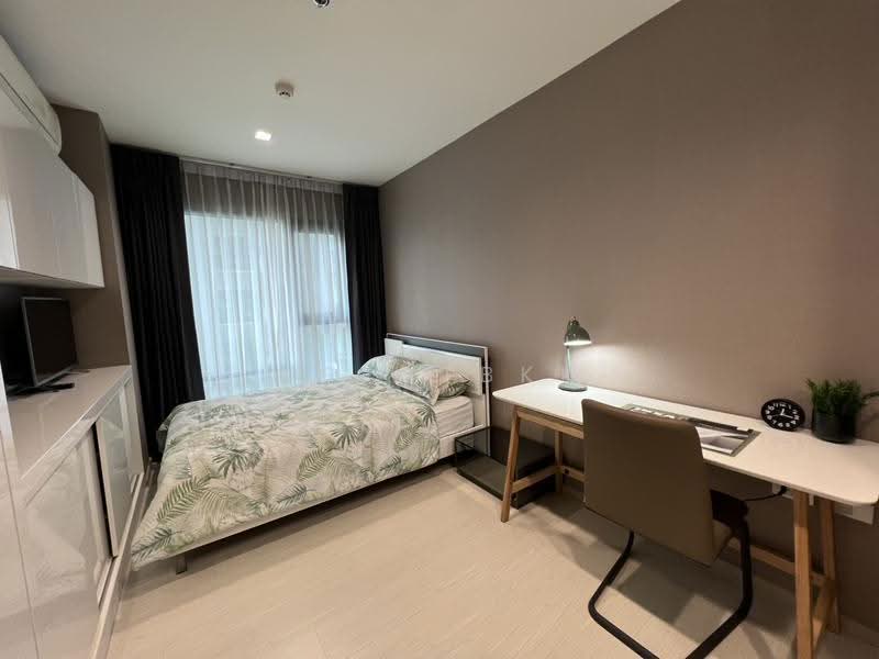 Rhythm Sukhumvit 36-38, Bangkok, 55 Soi Sukhumvit 36, Sukhumvit Road, Phra Kanong, Khlong Toei, Bangkok, 2 Bedrooms, 60 sqm, Condo For Rent, by Agentbkk, 500520531 - DDproperty.com
