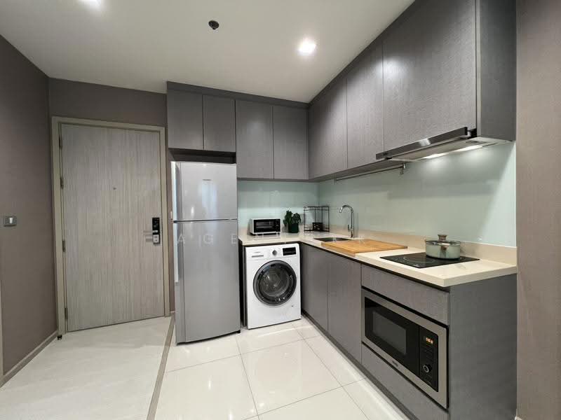 Rhythm Sukhumvit 36-38 : ริทึ่ม สุขุมวิท 36-38, กรุงเทพ, 55 ซอยสุขุมวิท 36 ถนนสุขุมวิท, พระโขนง, คลองเตย, กรุงเทพ, 60 ตร.ม., คอนโด ให้เช่า, โดย Agentbkk, 500520531 - DDproperty.com