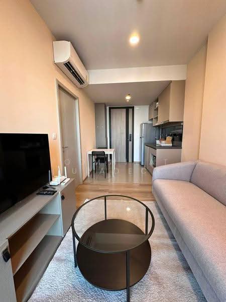 Oka Haus Sukhumvit 36, Bangkok, 3399 Rama 4 Road, Khong Tan, Khlong Toei, Bangkok, 1 Bedroom, 35 sqm, Condo For Rent, by Poommipat Suradech, 500520532 - DDproperty.com