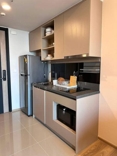 Oka Haus Sukhumvit 36, Bangkok, 3399 Rama 4 Road, Khong Tan, Khlong Toei, Bangkok, 1 Bedroom, 35 sqm, Condo For Rent, by Poommipat Suradech, 500520532 - DDproperty.com