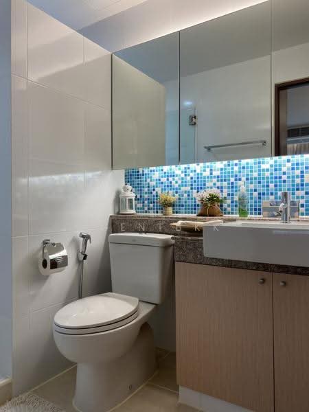 Residence Sukhumvit 52, Bangkok, Soi SuKhumvit 52, Bang Chak, Phra Khanong, Bangkok, 2 Bedrooms, 60 sqm, Condo For Rent, by Agentbkk, 500520534 - DDproperty.com