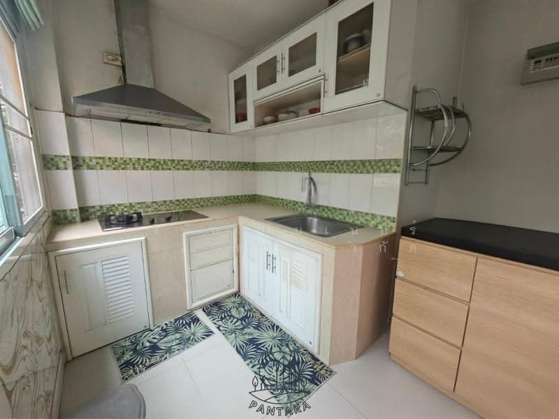 Sansuk Park, Bangkok, บางบอน3, Bang Bon, Bangkok, 3 Bedrooms, 108 sqm, Single Detached House For Sale, by บริษัท วินเนอร์ เอสเตท จำกัด, 500520535 - DDproperty.com