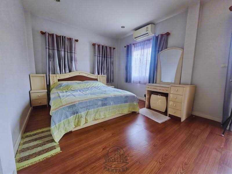 Sansuk Park, Bangkok, บางบอน3, Bang Bon, Bangkok, 3 Bedrooms, 108 sqm, Single Detached House For Sale, by บริษัท วินเนอร์ เอสเตท จำกัด, 500520535 - DDproperty.com