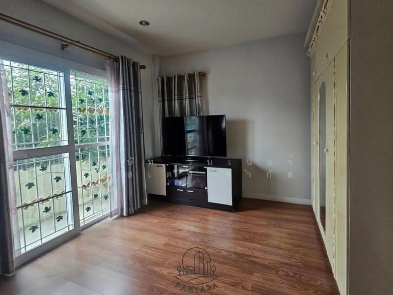 Sansuk Park, Bangkok, บางบอน3, Bang Bon, Bangkok, 3 Bedrooms, 108 sqm, Single Detached House For Sale, by บริษัท วินเนอร์ เอสเตท จำกัด, 500520535 - DDproperty.com