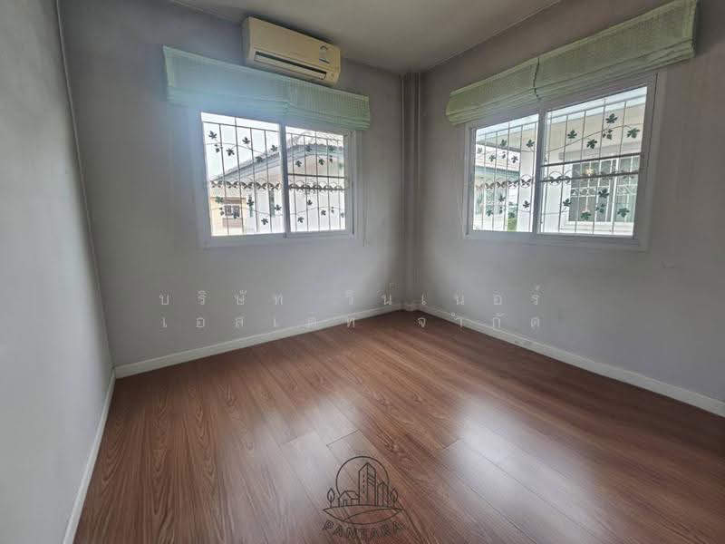 Sansuk Park, Bangkok, บางบอน3, Bang Bon, Bangkok, 3 Bedrooms, 108 sqm, Single Detached House For Sale, by บริษัท วินเนอร์ เอสเตท จำกัด, 500520535 - DDproperty.com