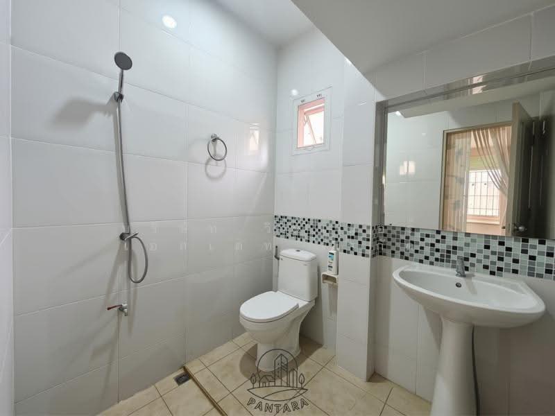 Sansuk Park, Bangkok, บางบอน3, Bang Bon, Bangkok, 3 Bedrooms, 108 sqm, Single Detached House For Sale, by บริษัท วินเนอร์ เอสเตท จำกัด, 500520535 - DDproperty.com
