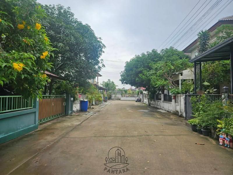 แสนสุขปาร์ค, กรุงเทพ, บางบอน3, บางบอน, กรุงเทพ, 108 ตร.ม., บ้านเดี่ยว ขาย, โดย บริษัท วินเนอร์ เอสเตท จำกัด, 500520535 - DDproperty.com